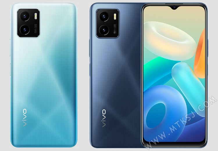 vivo Y10