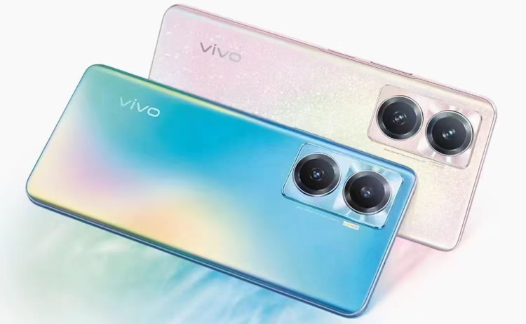 vivo Y77将至！强得不像Y系列产品，有80W快充和120Hz屏，首发天玑930