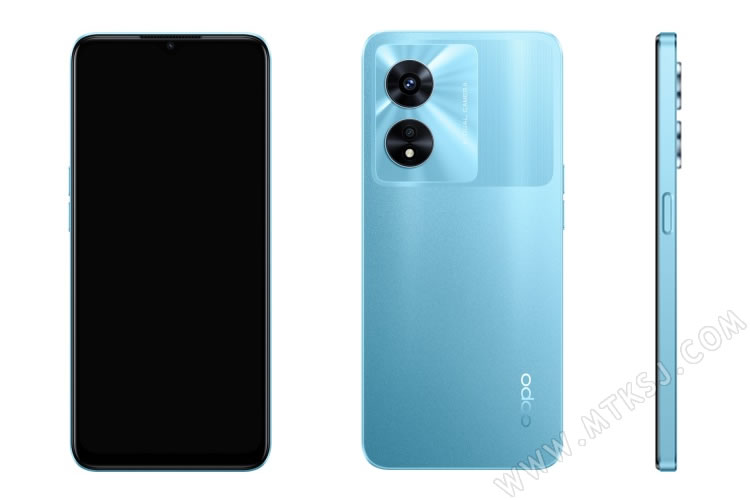 OPPO A97