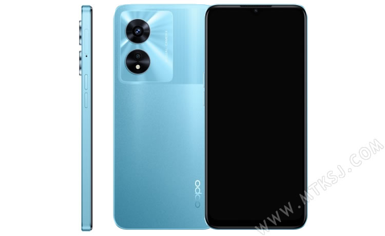 OPPO A97