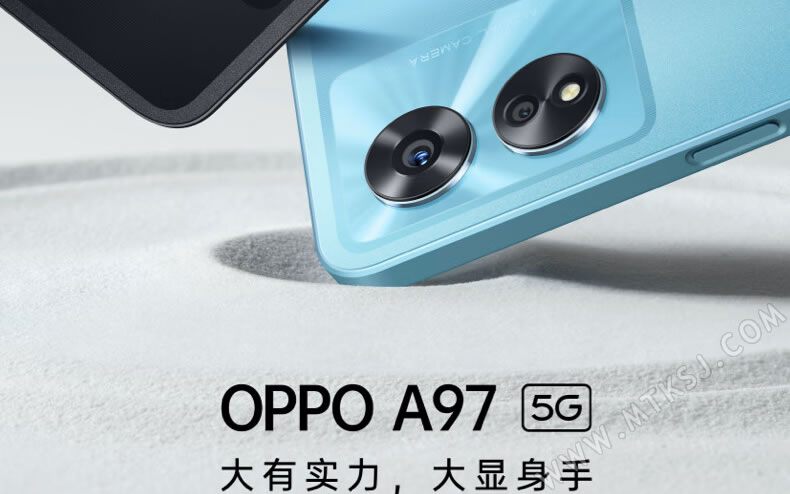 OPPO A97