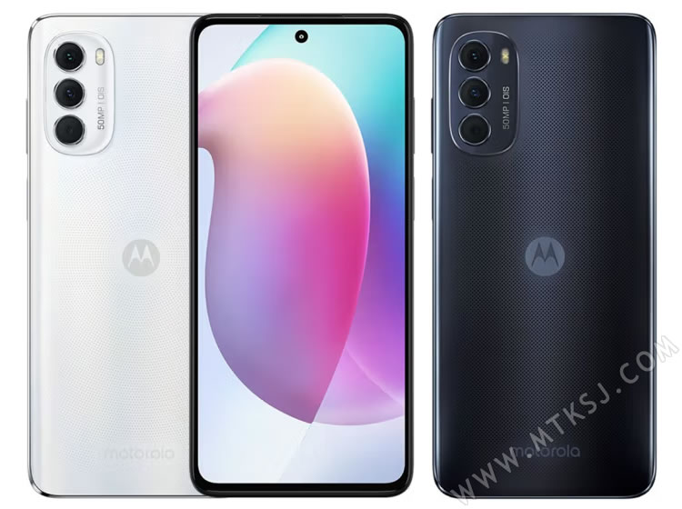 moto G71s