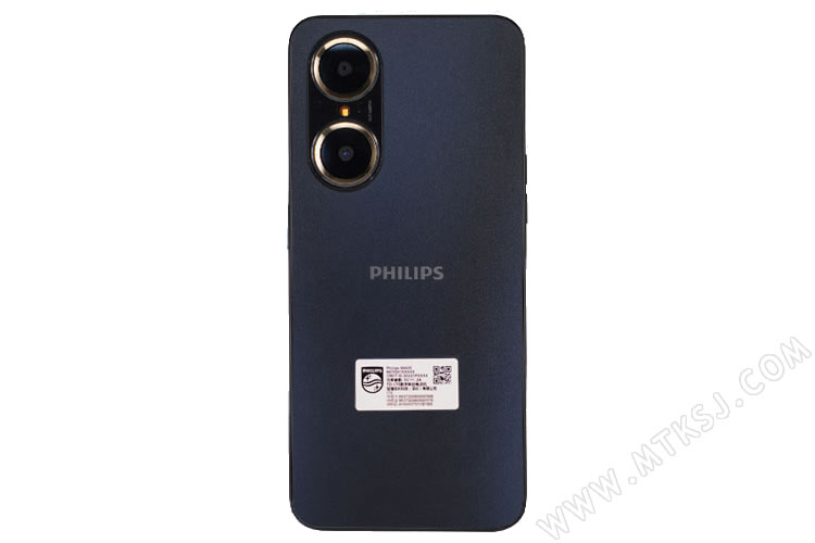 Philips飞利浦S6505