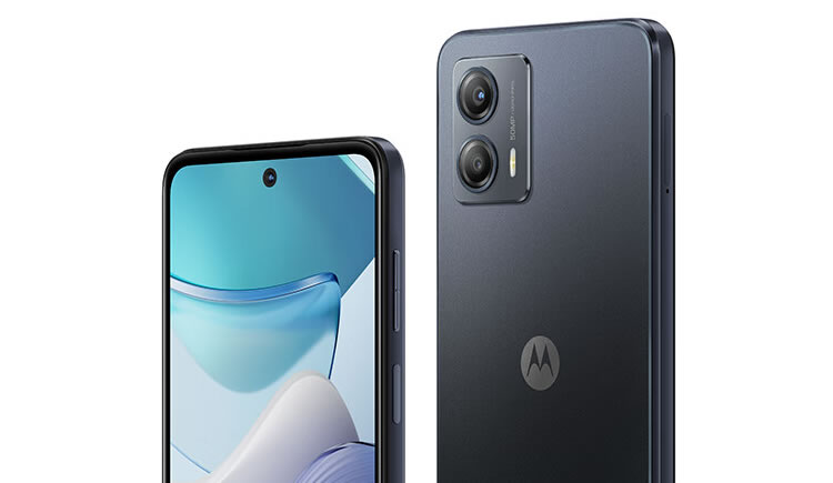 moto G53