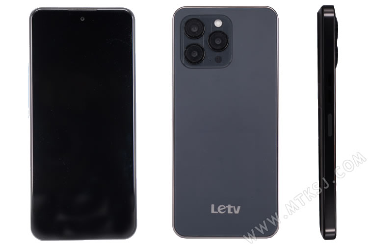 乐视letv L8