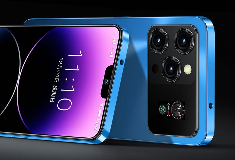 金立F3 Pro