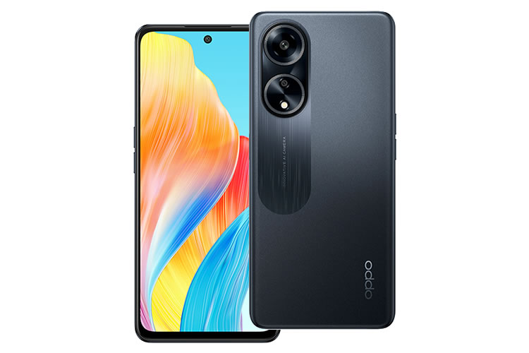 OPPO A1