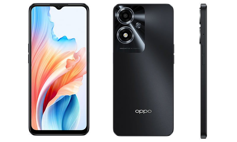 OPPO A2m