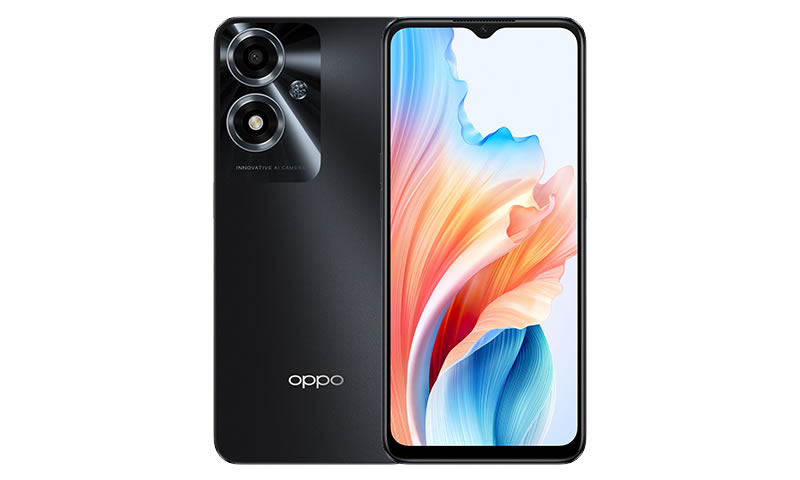 OPPO A2m