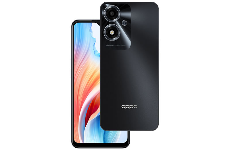 OPPO A2m