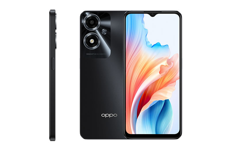 OPPO A2m