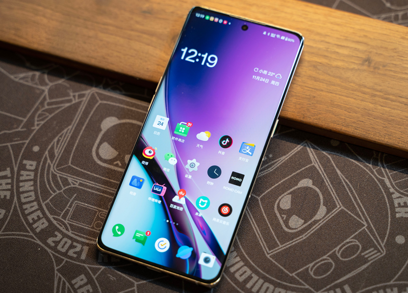 OPPO Reno9