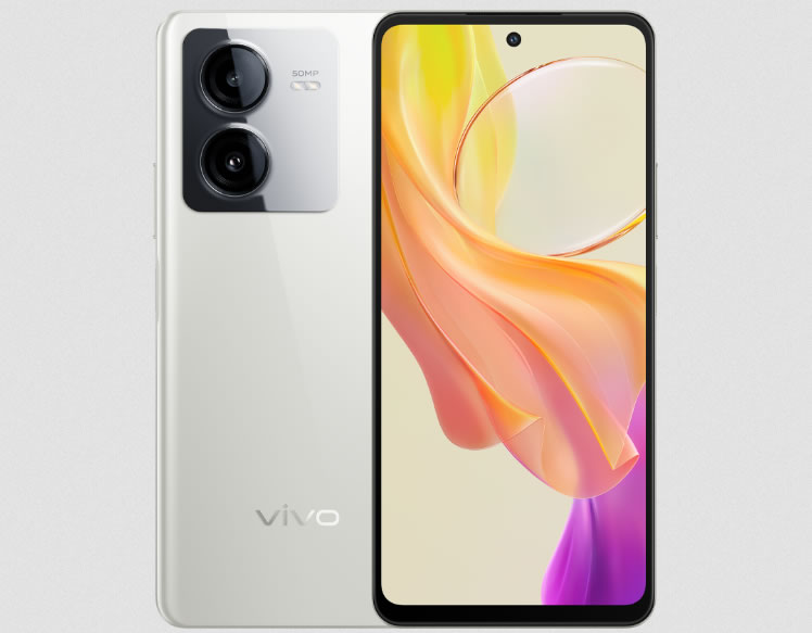 vivo Y78t