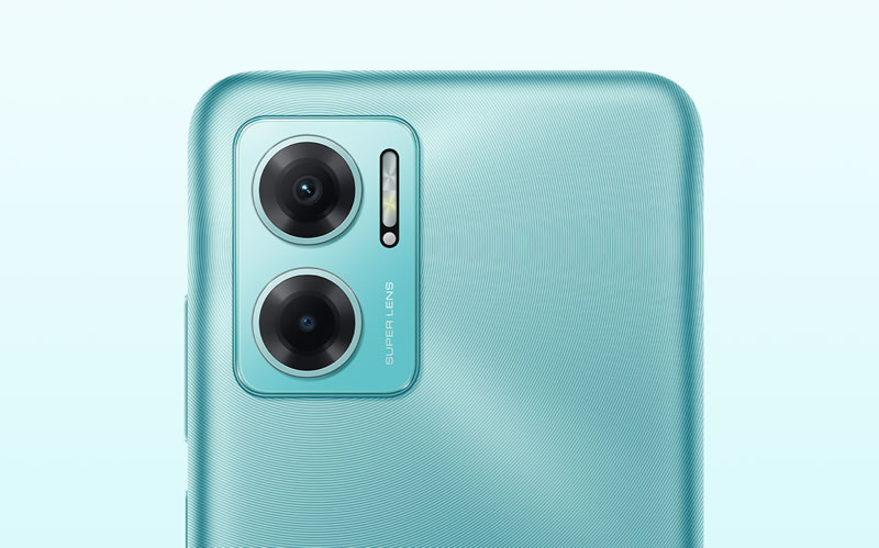 红米Note11E