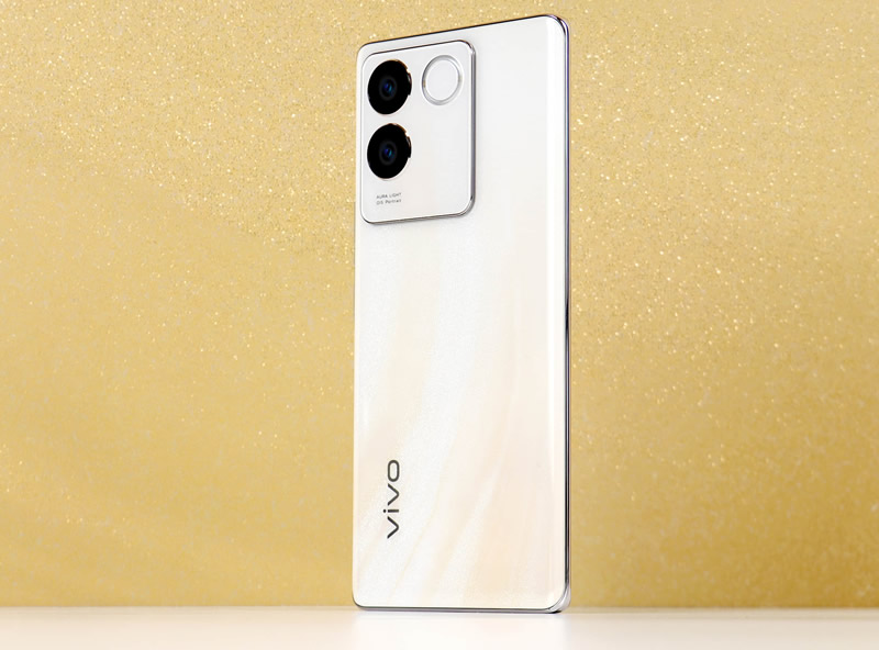 vivo S17e